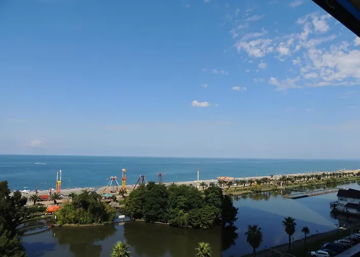 Batumi Orbi Super Apartments