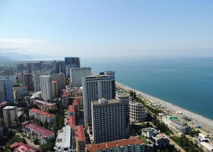 Batumi Orbi Super Apartments