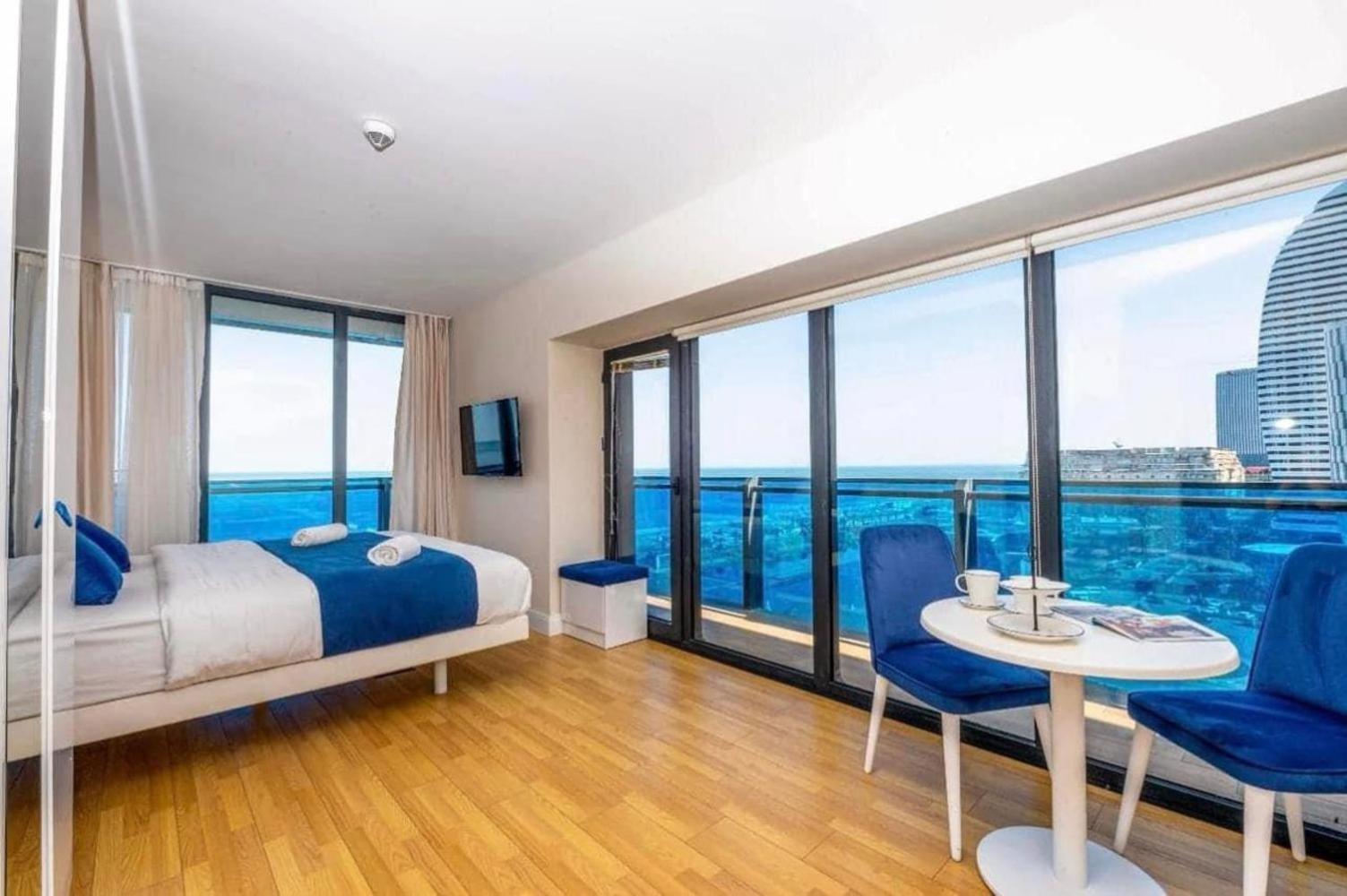 Orbi Super Appartement *