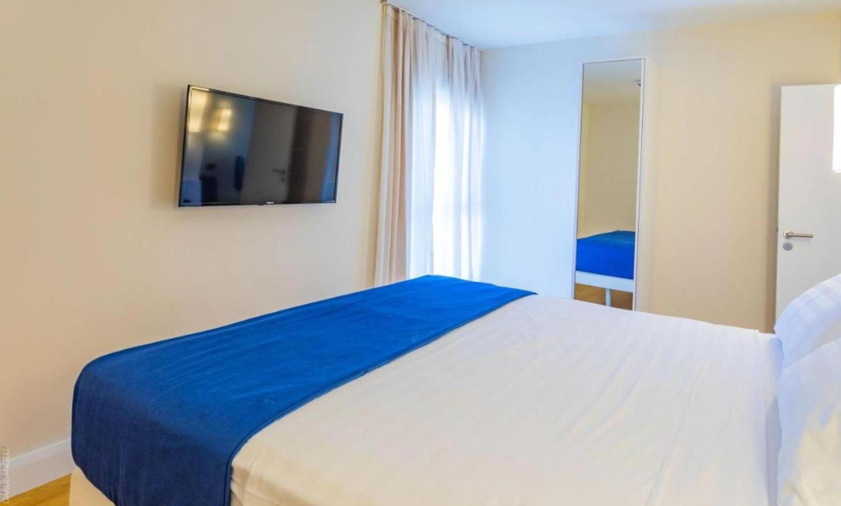 Appartement Orbi Super