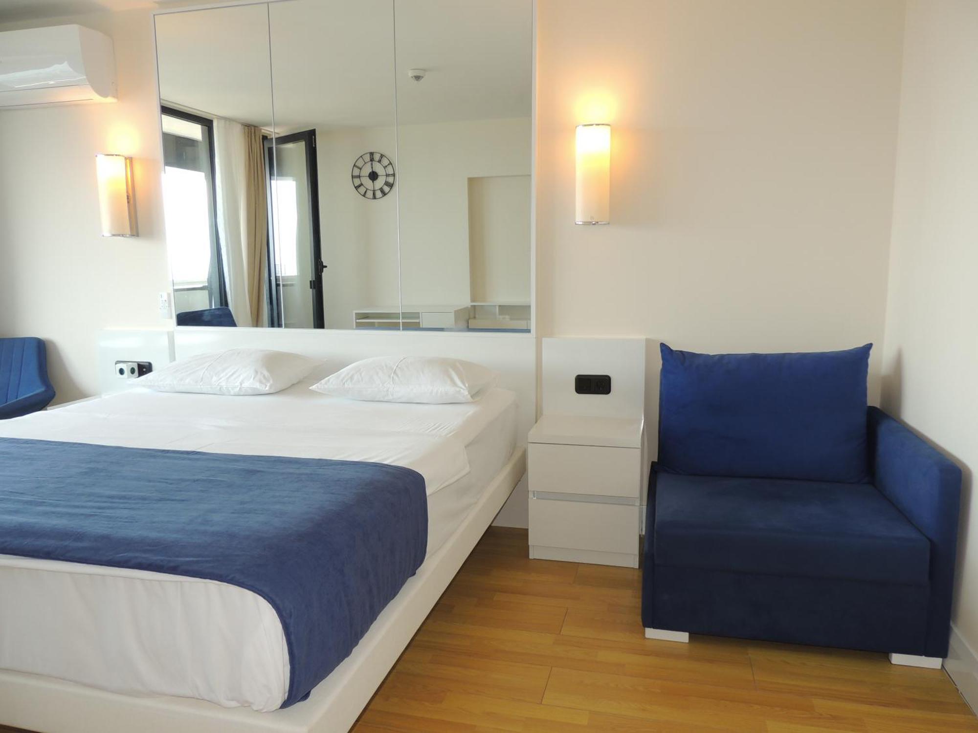 Appartement Orbi Super Batoumi