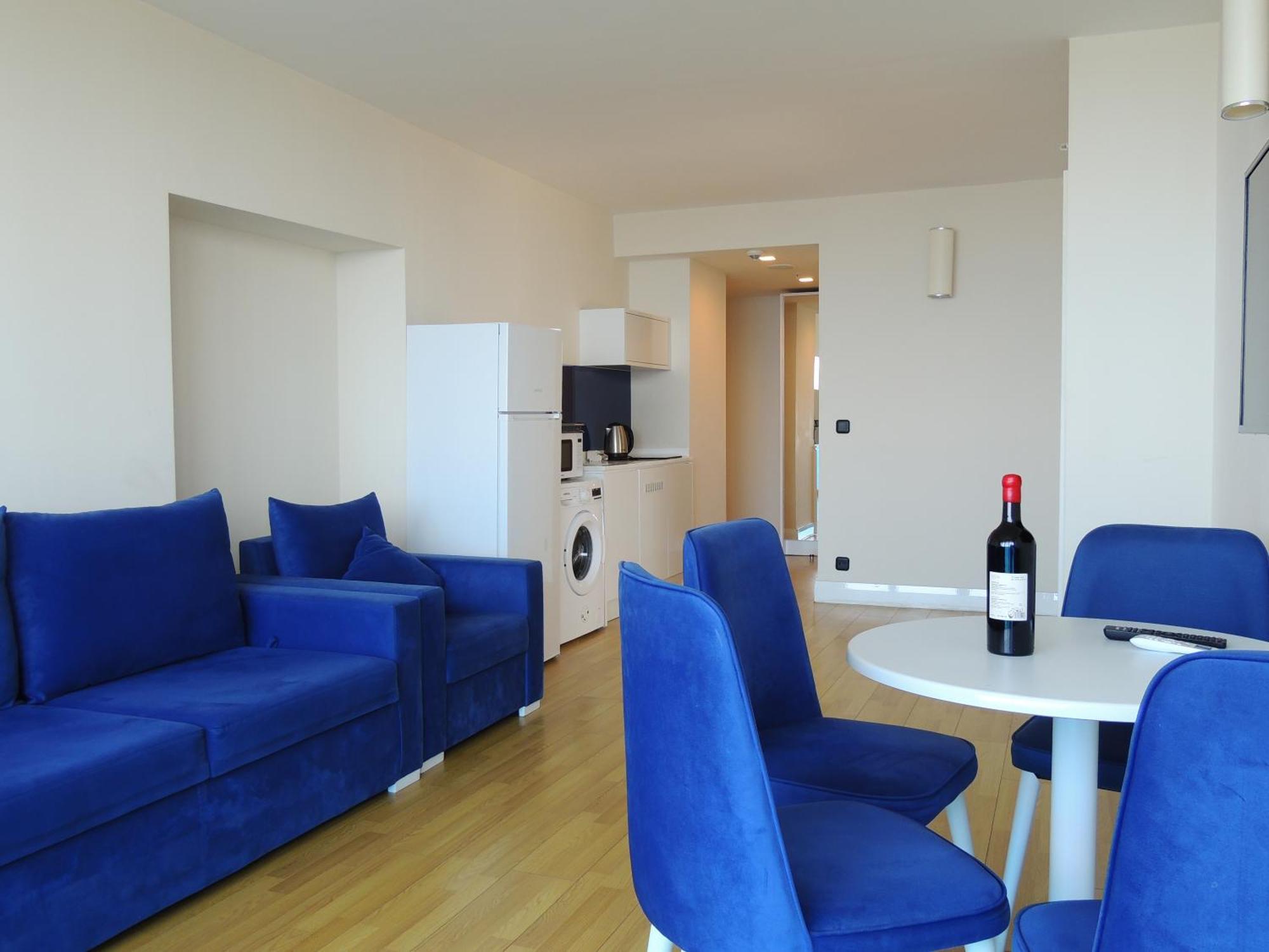 Appartement Orbi Super *