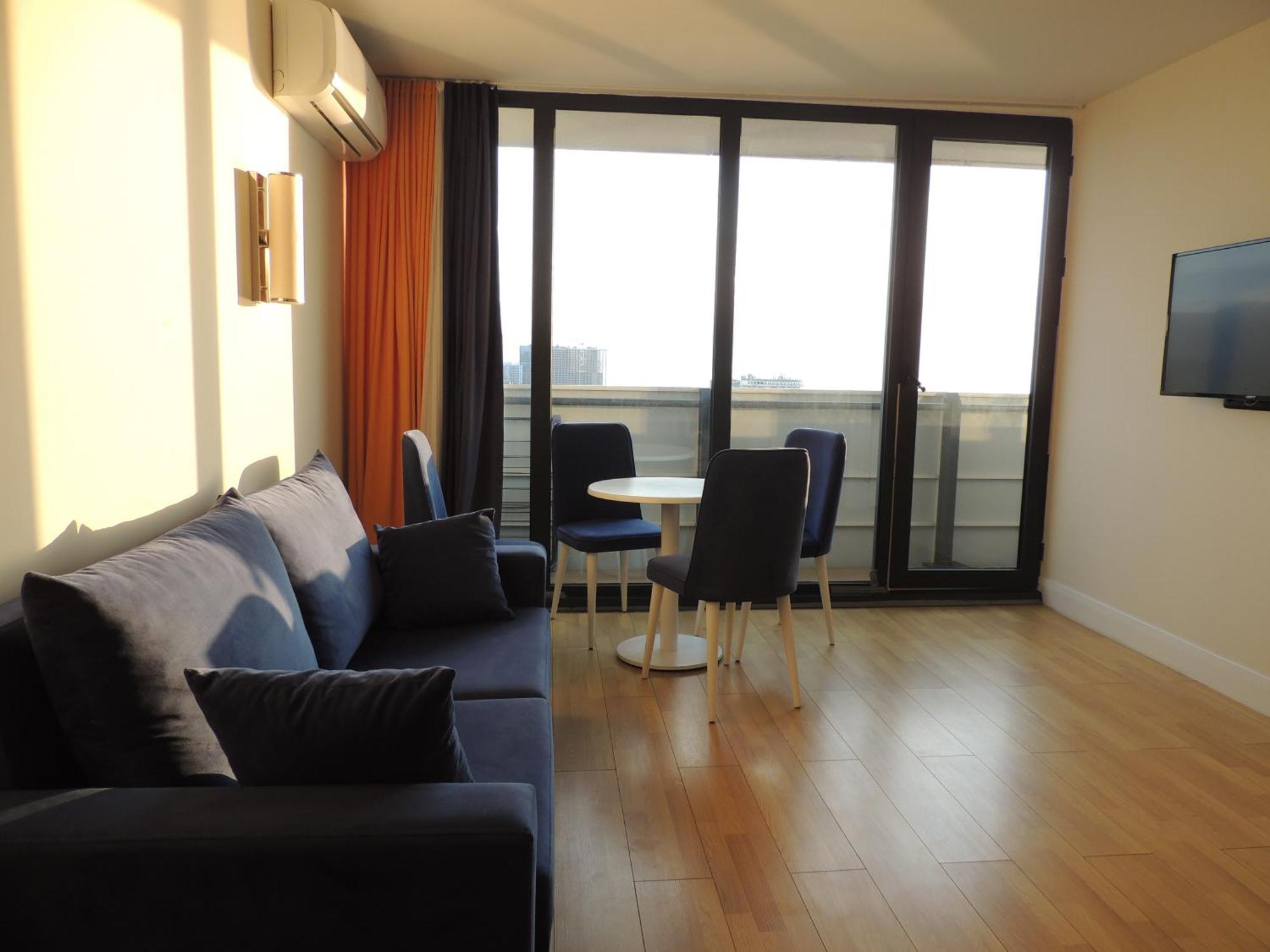 Apartment Orbi Super *