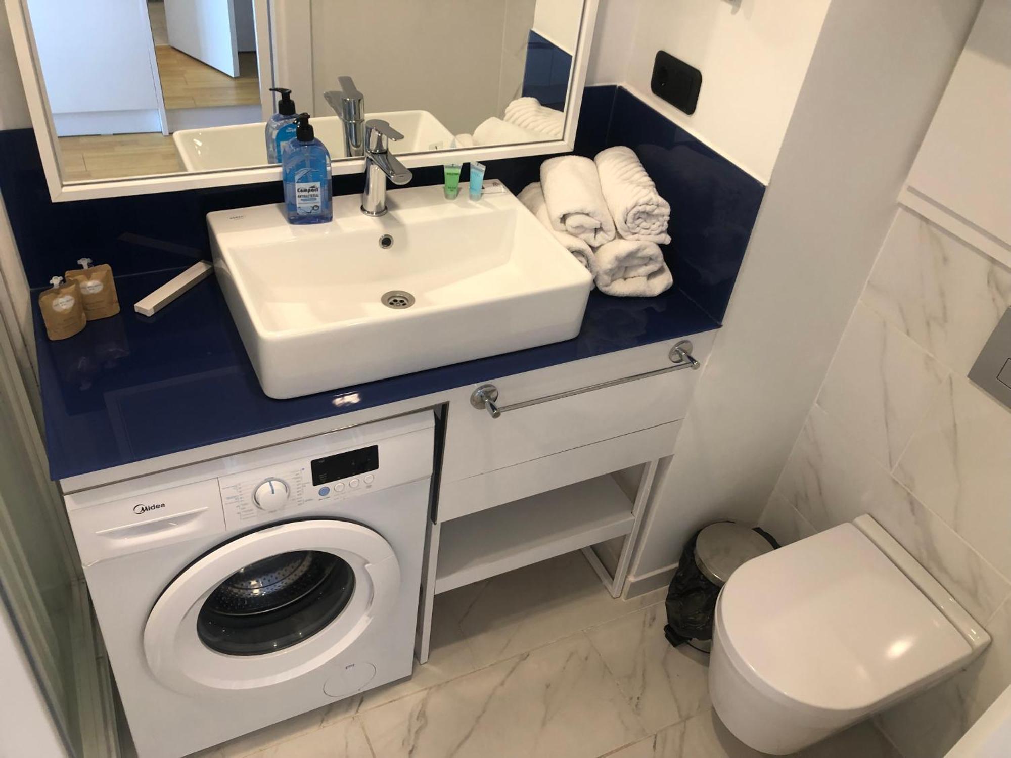 Appartement Orbi Super