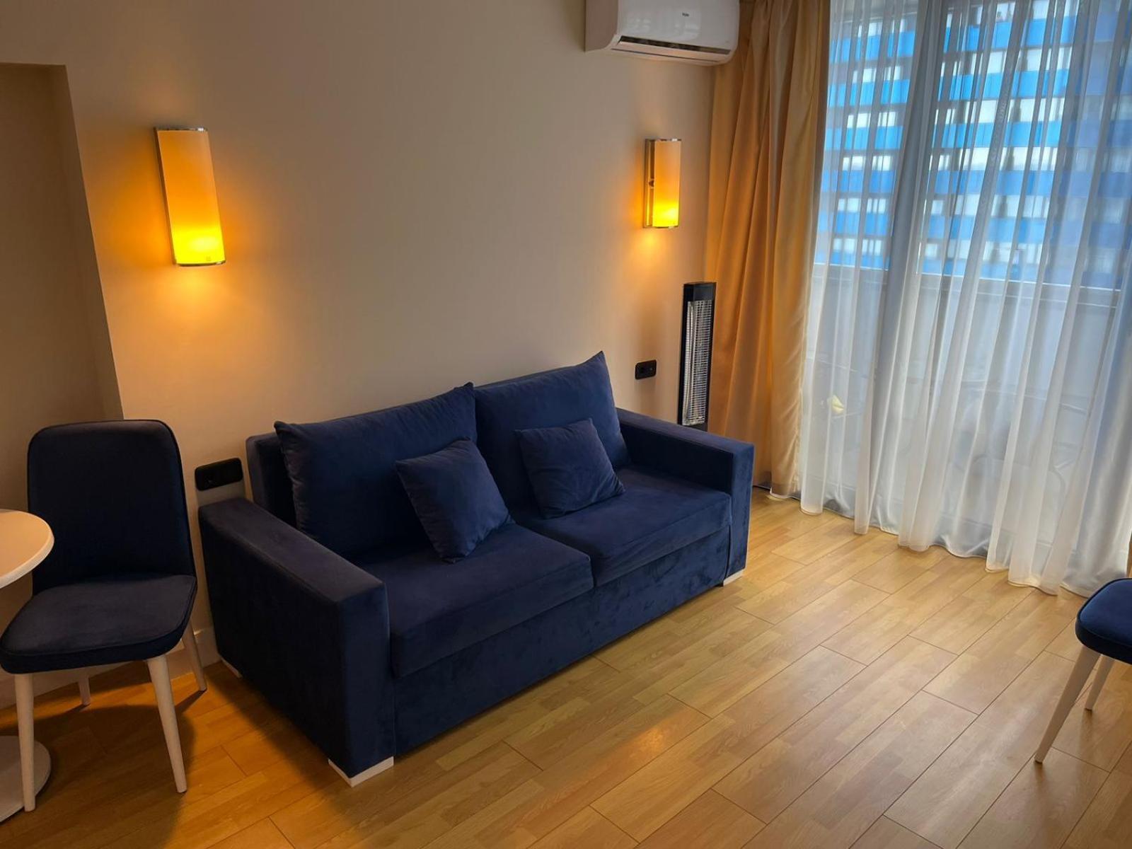 Appartement Orbi Super *