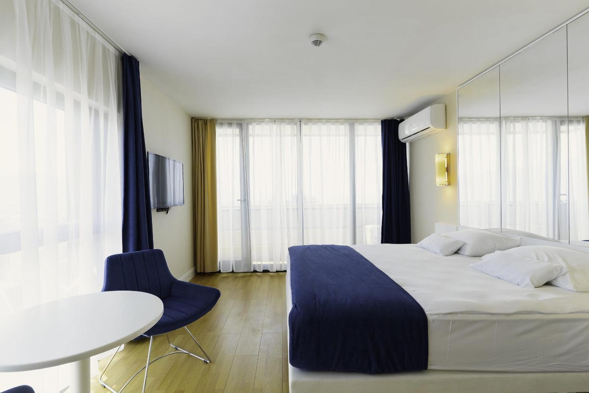 Appartement Orbi Super