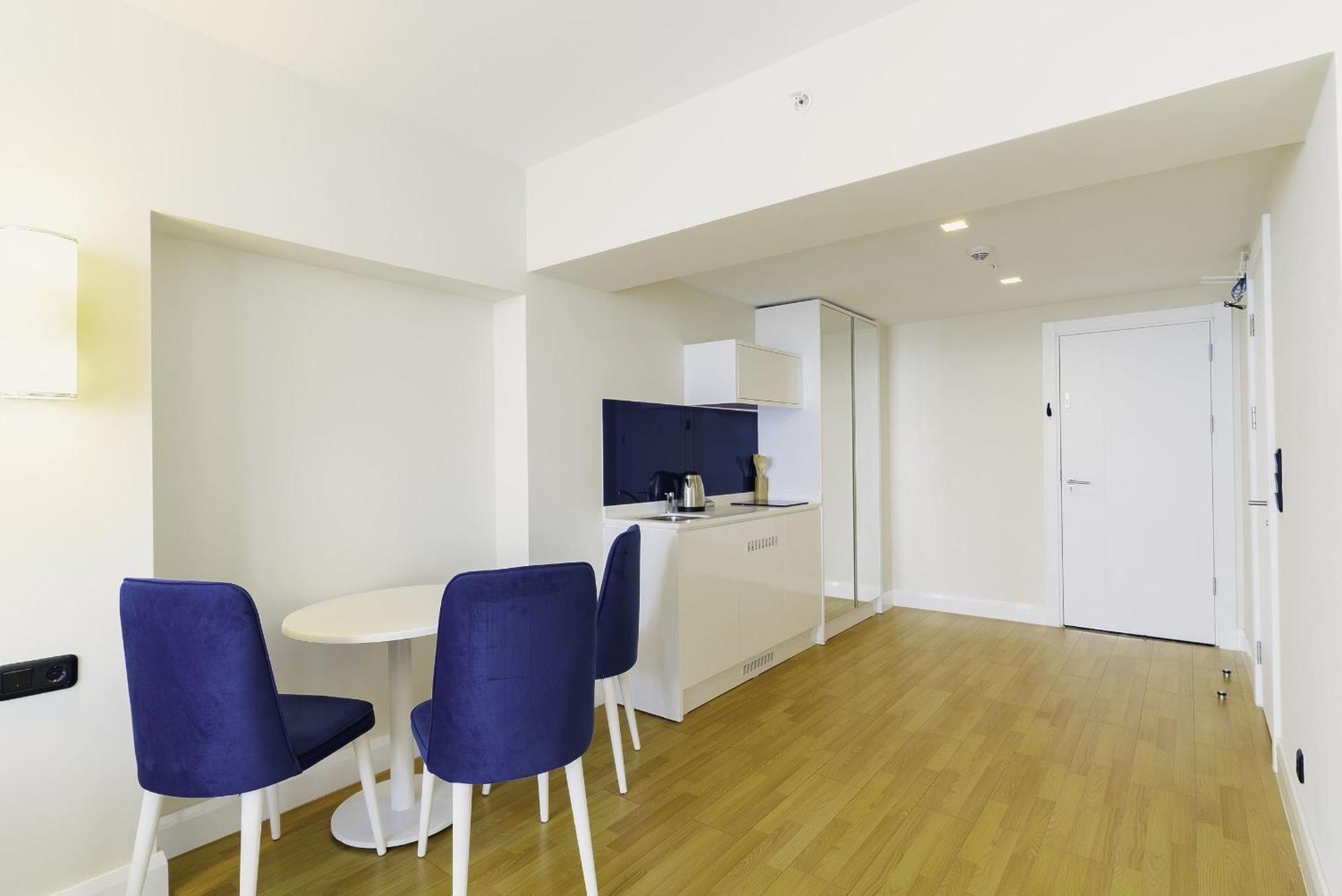 Appartement Orbi Super *